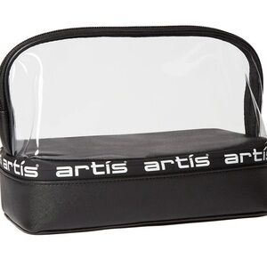 Artis DOUBLE DECKER BRUSH TRAVEL CASE LARGE